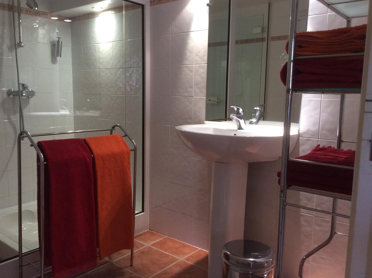 Réalville シャンブレ ドット ウー ヴェル ダルモント Bed & Breakfast エクステリア 写真