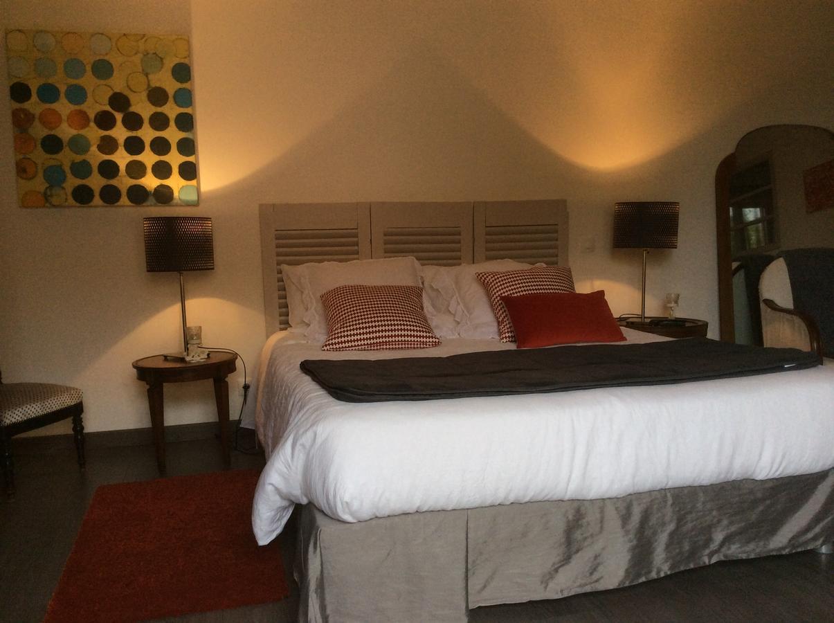 Réalville シャンブレ ドット ウー ヴェル ダルモント Bed & Breakfast エクステリア 写真