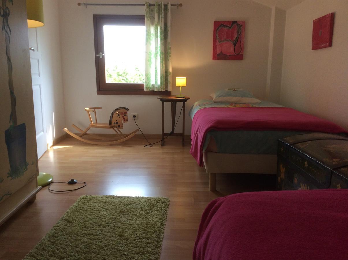 Réalville シャンブレ ドット ウー ヴェル ダルモント Bed & Breakfast エクステリア 写真